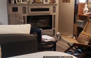 2022 Coachmen Legacy Edition 37 ft 303RKDS