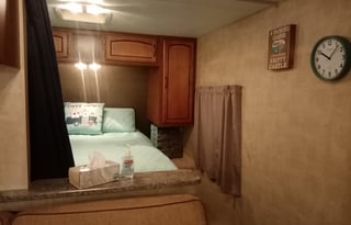 2013 Summerland 2600 TB