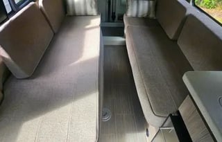 2023 Thor Sequence: The City-Slicker Camper