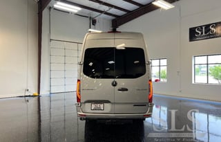 2024 Midwest Automotive Designs Daycruiser D6