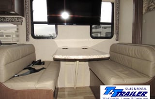 2019 Thor Four Winds 28Z