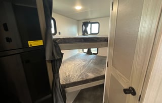 Brand New, Packed & Ready for Fun - Sleeps 4/6