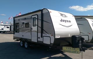 2016 Jayco Jay Flight 19RD
