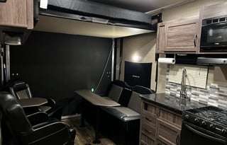 2019 Pacific Coachworks Powerlite 22FS