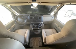 2020 Thor Motor Coach Axis 24.1