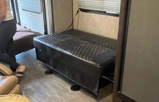 2018 STYRKER ST-2912-TOY HAULER