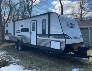 Dutchmen RV Coleman Lantern Series 295QB