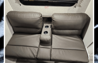 TWO HEARTS, ONE CAMPER: MOUNTAIN VIEWS