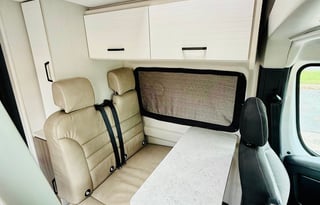 2024 Thor Motor Coach Dazzle 2AB