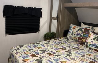 2021 Heartland Pioneer BH 250 “Mystery Machine”