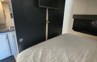 The Relaxi Taxi by Family Man Adventures