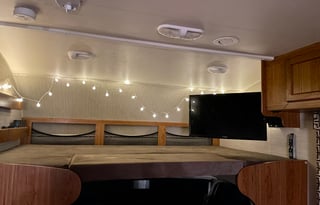 Proffer Paradise Portal! 2017 Jayco Redhawk 31XL