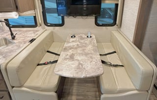 2022 Thor Motor Coach ACE 32.3