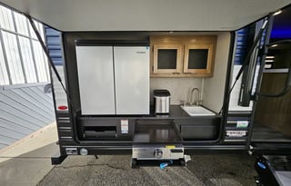 2024 Forest River RV Cherokee Grey Wolf 29TE