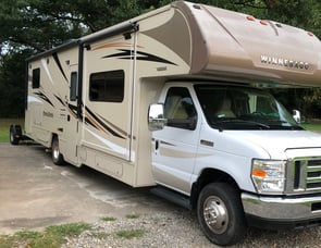 Winnebago Minnie Winnie 31K