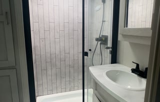 2022 Keystone RV Sprinter Limited 3590LFT