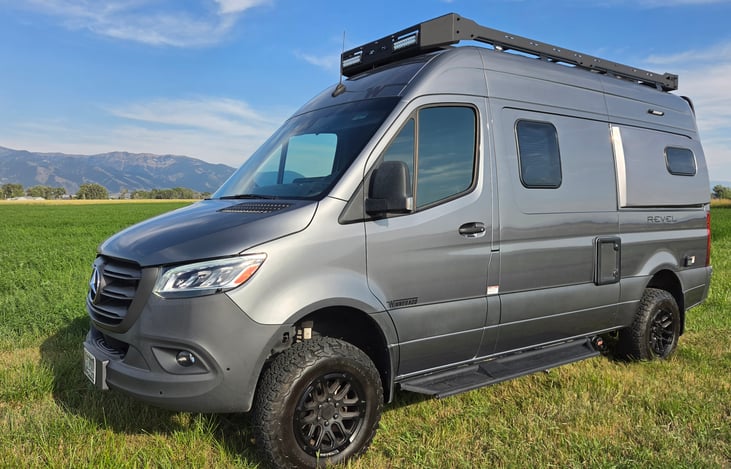RV Photo