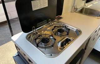 2023 Winnebago Solis 59PX