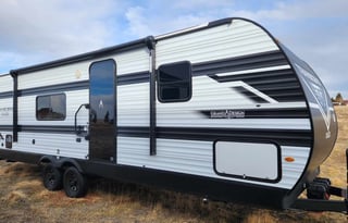 2024 Grand Design Transcend Xplor 24BHX