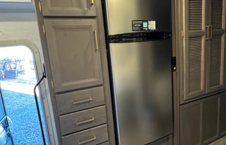 Top of the line 2024 Pet Friendly RV