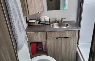 Marylisa's not so minnie, minnie winnie