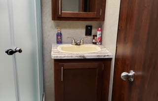 2019 Forest River 42 foot