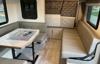 2021 forest River Rookwood 233S