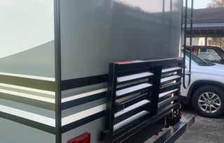 2019 Forest River RV Surveyor 287BHSS