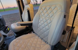 2022 Entegra Coach Ethos 20A