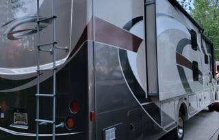2018 Coachmen RV Mirada 35BH