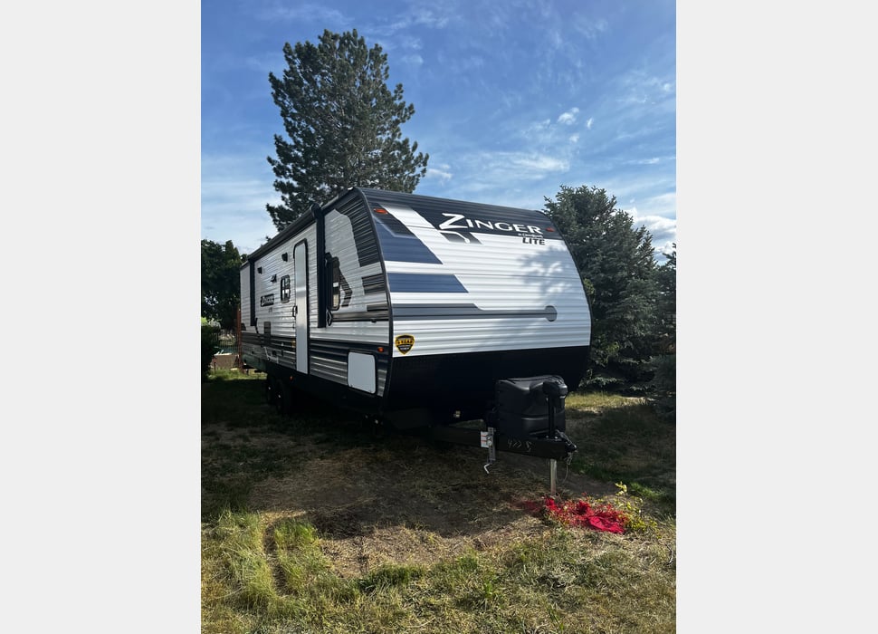 Travel Trailer rentals in Stevensville
