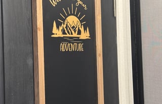 Welcome to HIGHLAND HIDEAWAY *Delivery Only*