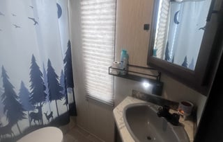 2025 Forest River RV Cherokee 274WK