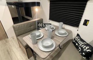 2026 Keystone RV Coleman 17B