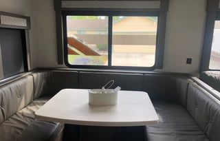 2021 Forest River RV Wildwood 26DBUD