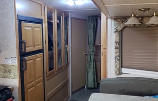 2006 Keystone Cougar 304BHS