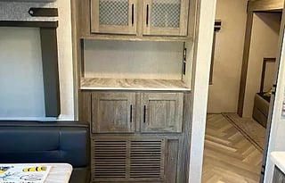 2021 Forest River RV Salem Hemisphere HAL607