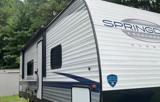 Springdale Keystone "Camping Dream"