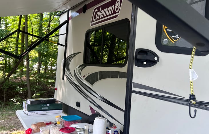 RV Photo