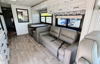 Indy's Adventure Rig