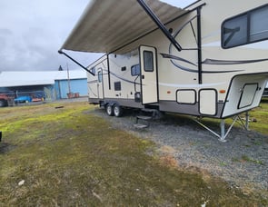 Keystone RV Hideout 308BHDS