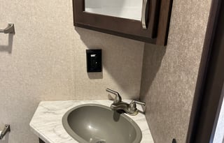 2018 Jayco Octane Super Lite 222