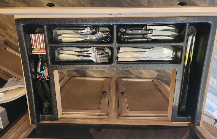 No need to pack your house, we have you covered