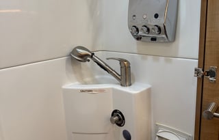 2021 Coachmen Galleria