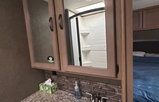 2020 Thor Motor Coach Chateau 28Z