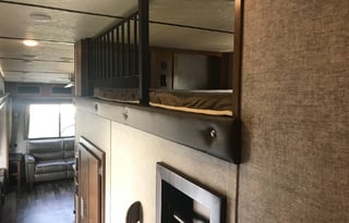 The Family Escape Pod