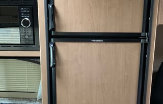 2019 Thor Motor Coach Chateau 22E