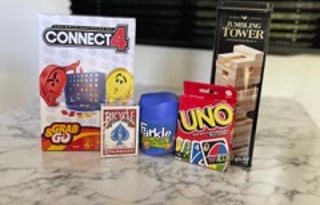 2023 Coleman Lantern 17B