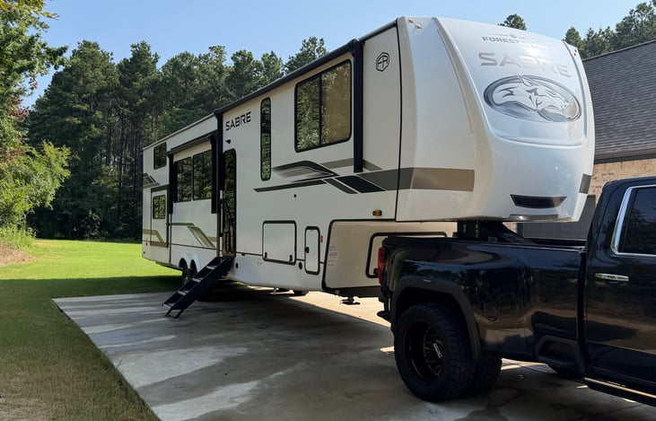 RV Photo