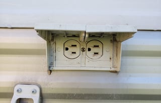 2011 Gulf Stream Ameri-Lite